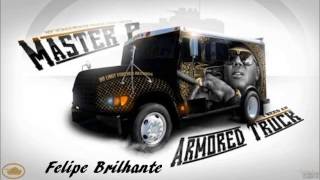 Master P Ft Romeo - I Need An Armored Truck