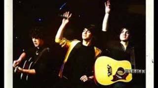 Jonas Brothers- Take On Me