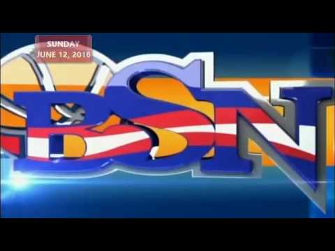 Arecibo vs Bayamon  Finales Baloncesto Superior Nacional 2016 Quinto Partido video 2 de 2