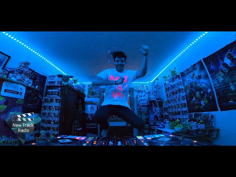 NEW TRACK RADIO N°410🎬💎|@ArnZeld
