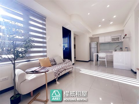 🏕️樹禾苑｜正三房採光景觀宅，中都濕地第一排森居視野-權威 - Image 1