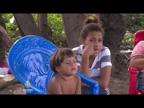 Građani se protive gradnji kanala u Nikaragvi