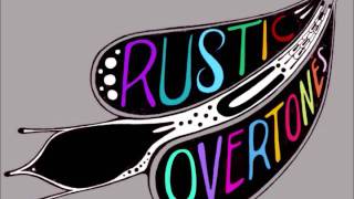 Rustic Overtones 5-16-97 Umass Dartmouth