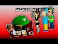 We Smell Pennis Meme Goanimate