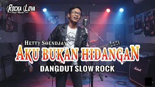 Download lagu Aku Bukan Hidangan | Slow Rock Dangdut – Lagu Untuk yang Pernah Disakiti @RockaLova #slowrock mp3