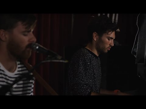 Kilter - Count On Me feat. Lanks (Live)
