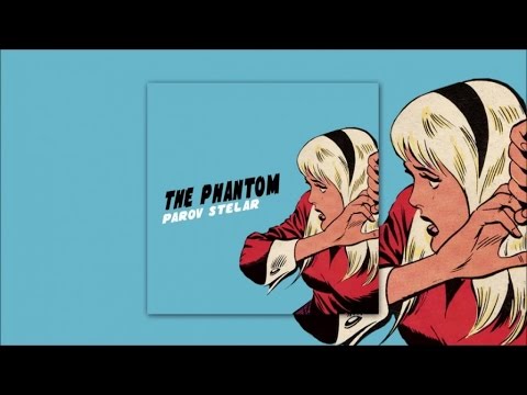 Parov Stelar - The Phantom (Official Audio)