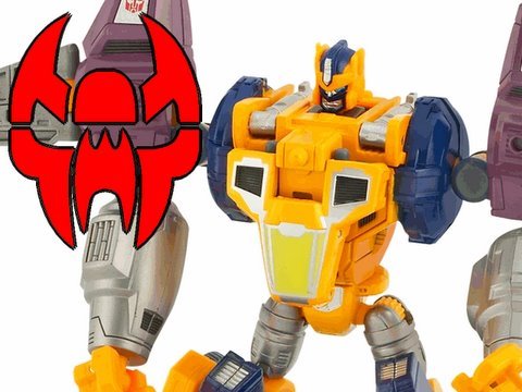 Plastic Addict 08: Titanium Optimal Optimus