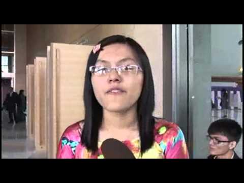 2010年度春季入学式 - 入学式／Spring AY2010 Entrance Ceremony - Entrance Ceremony
