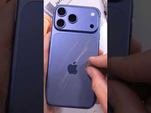 Un experto confirma la mayor filtración del iPhone 17 y deja en el aire la razón de este gran cambio