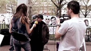 King Charles - We Didn&#39;t Start The Fire