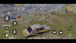 Old Quarry location in Pubg Mobile 3.7 uptade. THANKS PUBG