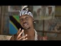 Asagwile AFRICA Official Music Video