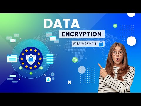 Automatic Data Encryption in the Database | FIPS and GDPR Compliance