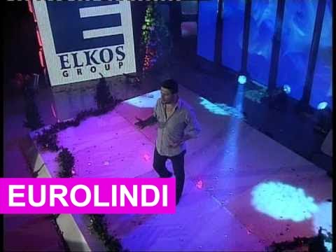 Shqipri Kelmendi - Je ka lun qysh po don vet (Gezuar 2013 - Eurolindi & ETC)