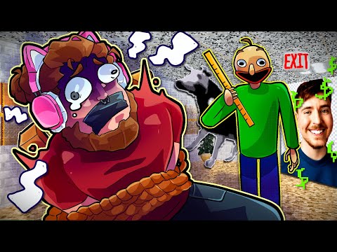 This Game Gave Me a Brain Aneurysm - Raldi's Crackhouse