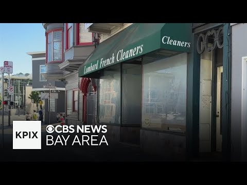 San Francisco targets permit rules that prevent small ...