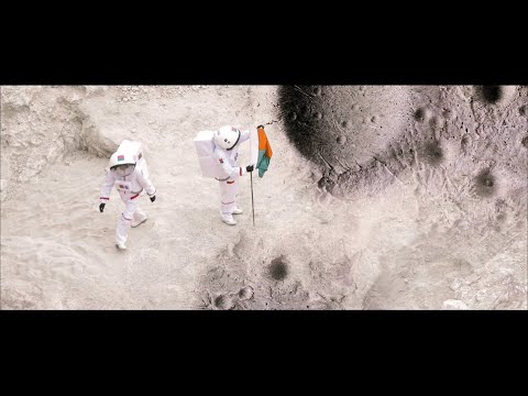 ALG - Manday talily  ( clip - officiel 2023)