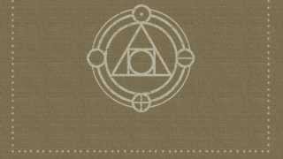 Thrice - Daedalus - Lyrics Video