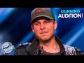 Simon Calls Him A Karaoke Singer BUT What Happens Next Will SURPRISE You