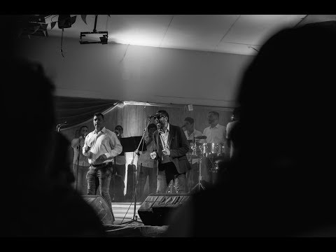 "Pa' la rumba" en vivo - RAY CALLAO en "CULTURAYMI"