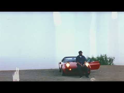 Larry June x Mozzy Type Beat "Fog in The Bay"