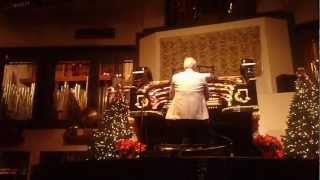 Organ Stop Wurlitzer