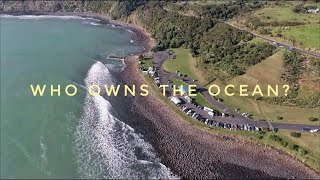 Who Owns The Ocean