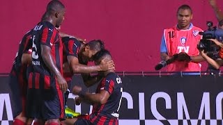 Vitória 3x0 Flamengo-BA