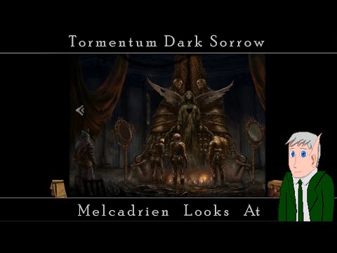 Tormentum Demo - Look At: Art Style Inspired by works like H. R. Giger