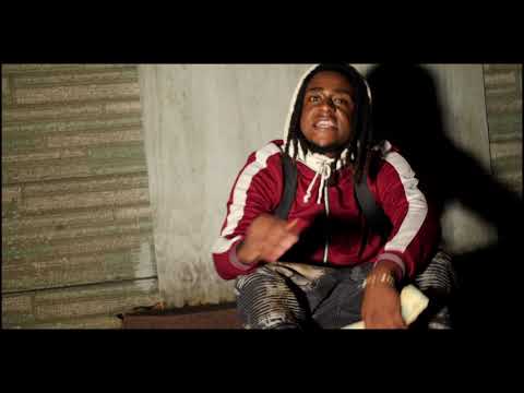 T Spitta - Red Dots - (Official Music Video)