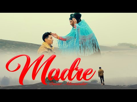 Oscar Alexander - Madre 🌺 (Video Oficial) 2022