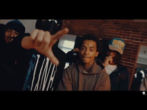 HSS Diamond x ysb5iv3 x Mere Pablo - where he at? (Official Video)