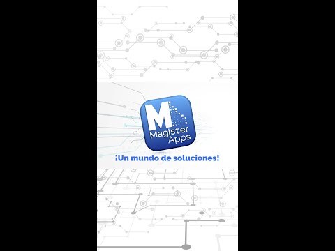 MASS Market Presentación inicial