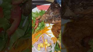 Do u have 1 favourite food, or it's more #100shorts2024 #shortsafrica #favoritefood  #healthy #meals