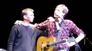 Joel Plaskett - Love This Town (Live at Massey Hall)