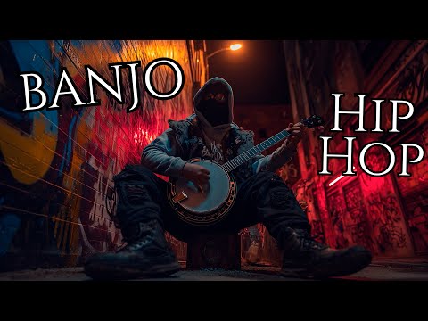 [Banjo x Hip Hop] - Hard Trap Banjo Instrumental Mix