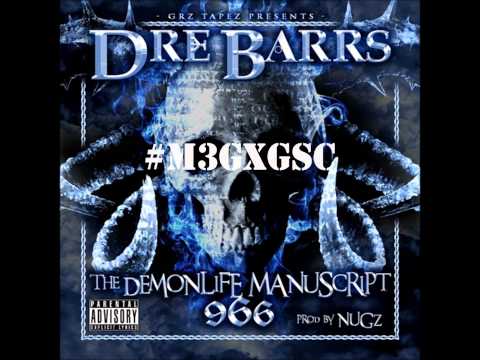 Dre Barrs - Without My Own Ft. Jason Packs & Vybz Kartel