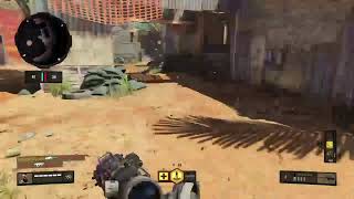 ［bo4最弱配信］ブラックアウトやるぅ♪　コメント嬉しいです***