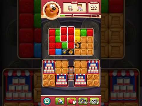 Toon blast 3476 NO BOOSTERS