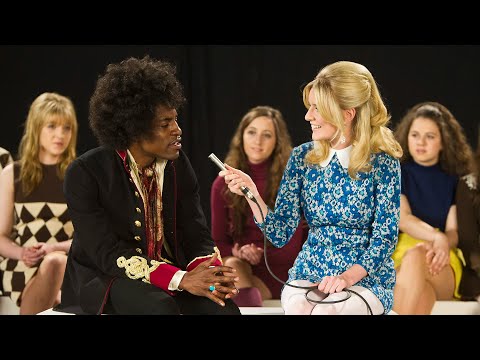 Jimi : All Is By My Side | Official Trailer