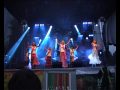 Bollywood dance - Des Rangila 