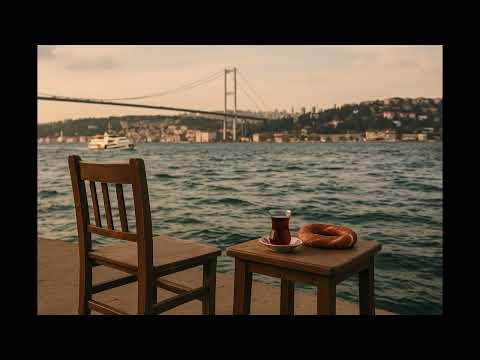 OSM feat. Duru - Esmeyen Rüzgar