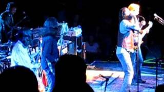 September 4, 2009 Westbury Music Fair - The Black Crowes -   Could I&#39;ve Been So Blind