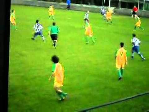 IGUÑA 2 -1 Miengo (13) GOL DE BORJA