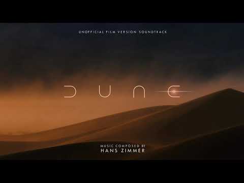 4m26 Harvester Transport (Unreleased) | Dune Completed Score (2021)
