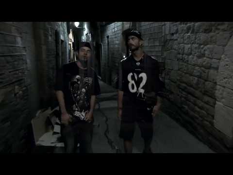 A MALAS DECISIONES... - OSCAR DE WOL - PROD. ANDER DRAW (CLIP)