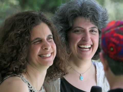 BCC WEDDING MONTAGE / No on 8