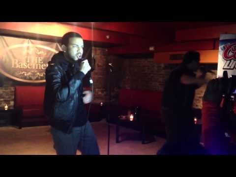 LD & Jhoni live performance