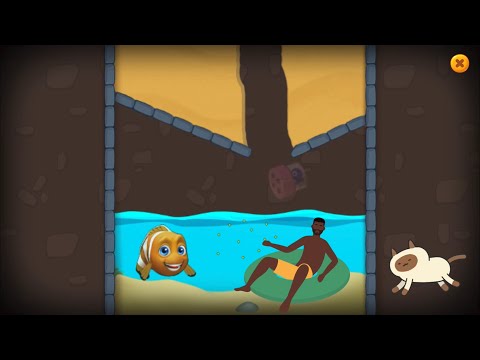 Fishdom | Minigame level 350 | complete